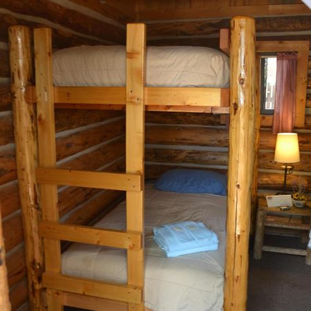 Hotel Escalante Outfitters Exterior foto