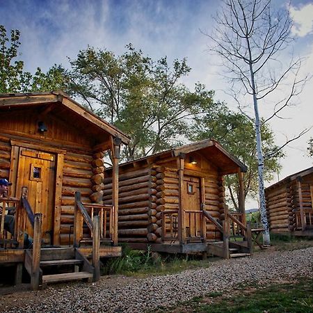 Hotel Escalante Outfitters Exterior foto