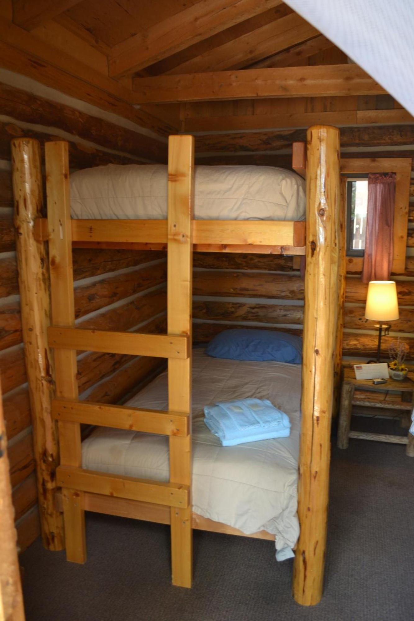Hotel Escalante Outfitters Exterior foto