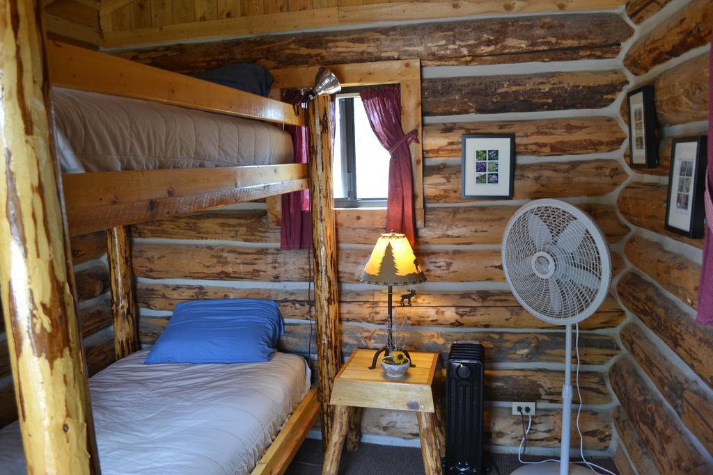 Hotel Escalante Outfitters Exterior foto