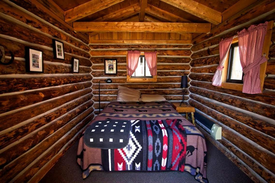 Hotel Escalante Outfitters Habitación foto