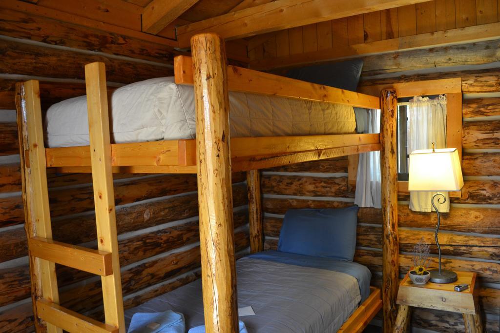 Hotel Escalante Outfitters Habitación foto