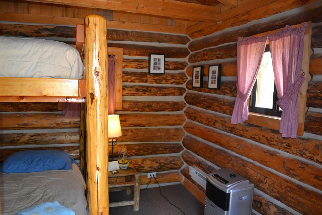 Hotel Escalante Outfitters Exterior foto