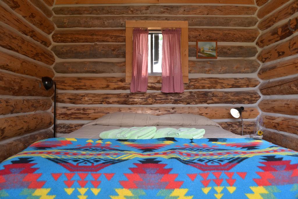 Hotel Escalante Outfitters Habitación foto