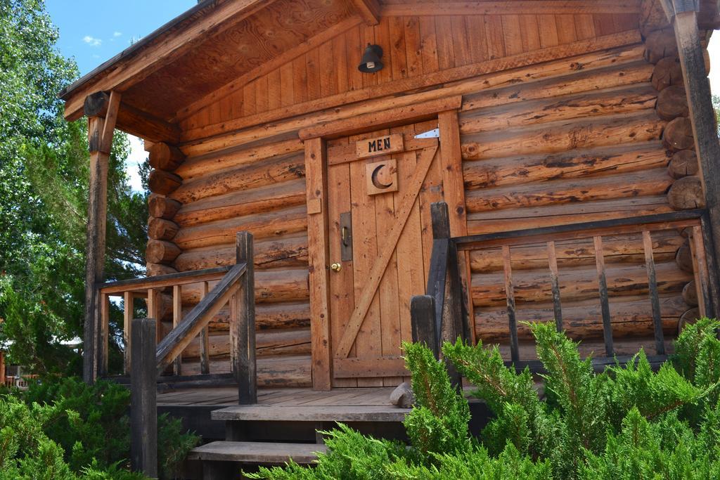 Hotel Escalante Outfitters Exterior foto