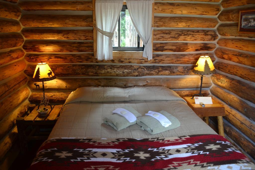 Hotel Escalante Outfitters Exterior foto