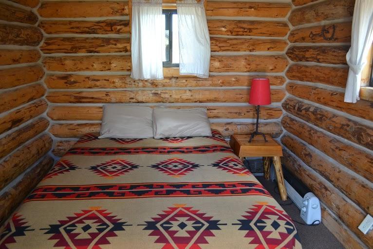 Hotel Escalante Outfitters Exterior foto